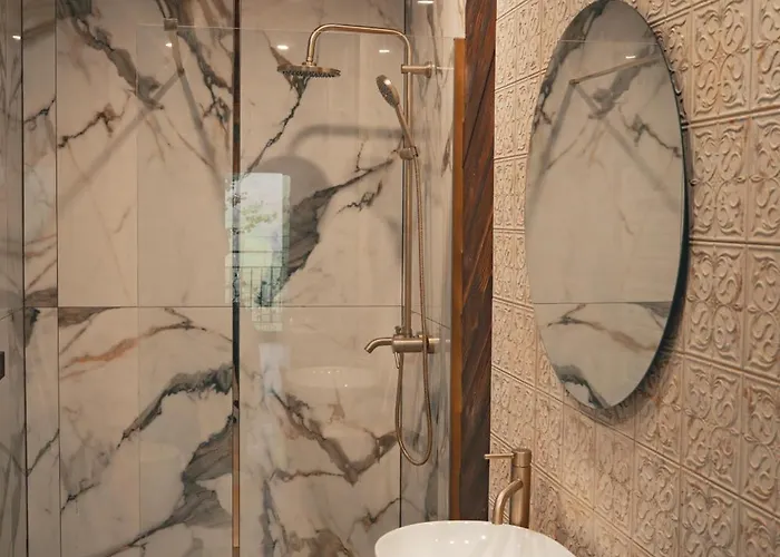 Aparthotel Highland Pod Gubalowka Zakopane