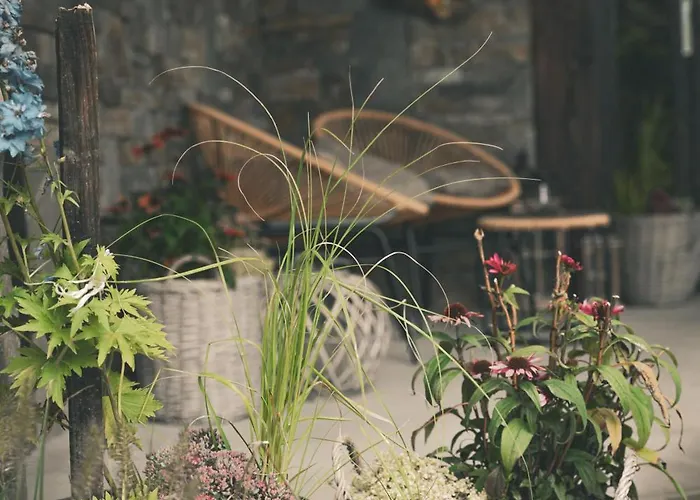 Highland Pod Gubalowka Aparthotel Zakopane