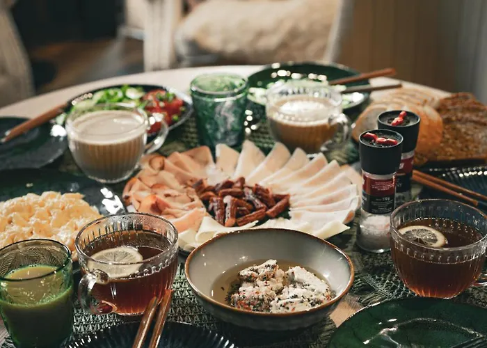 Highland Pod Gubalowka Aparthotel 3*