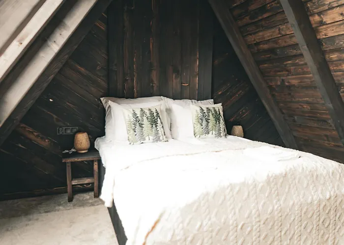 Highland Pod Gubalowka 3* Zakopane