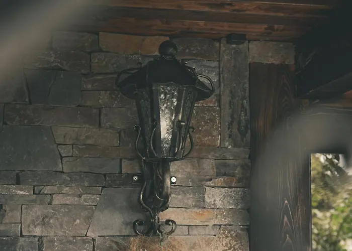 Aparthotel Highland Pod Gubalowka Zakopane