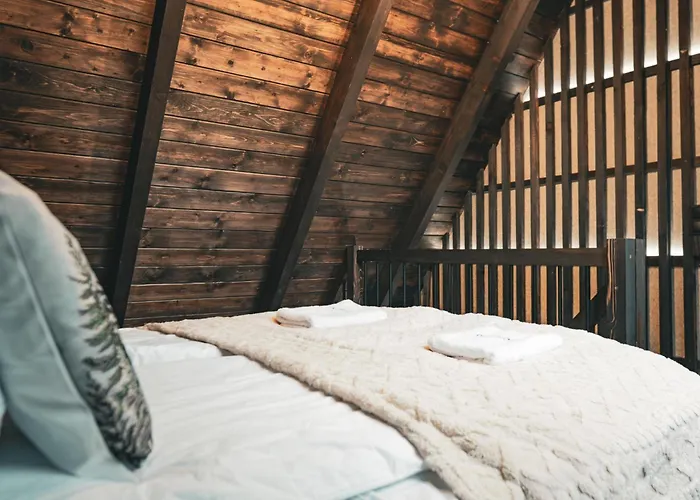 Aparthotel Highland Pod Gubalowka Zakopane