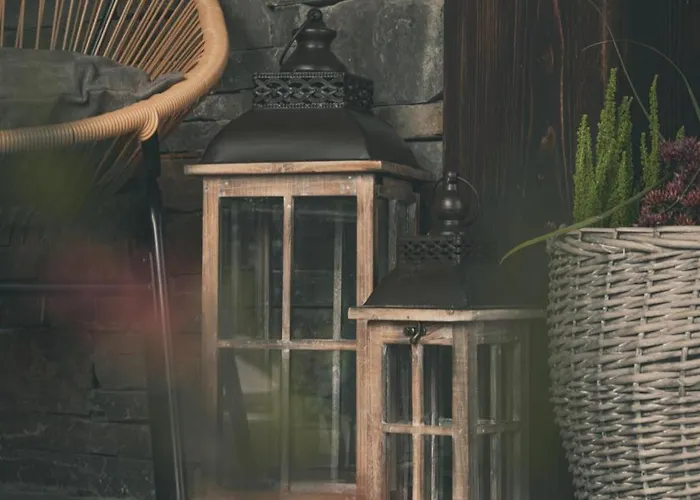 Highland Pod Gubalowka 3*