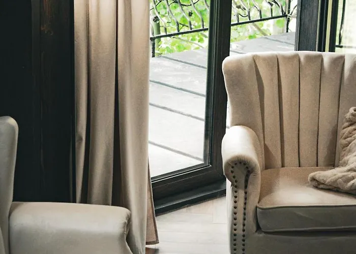 Aparthotel Highland Pod Gubalowka 3*