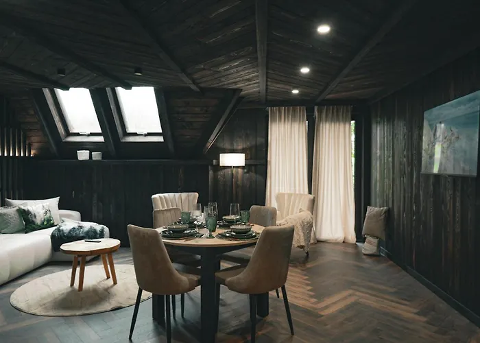 Highland Pod Gubalowka