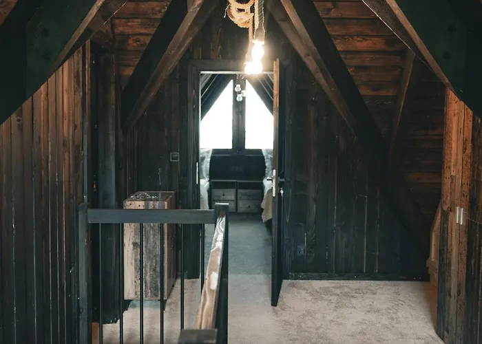 Aparthotel Highland Pod Gubalowka