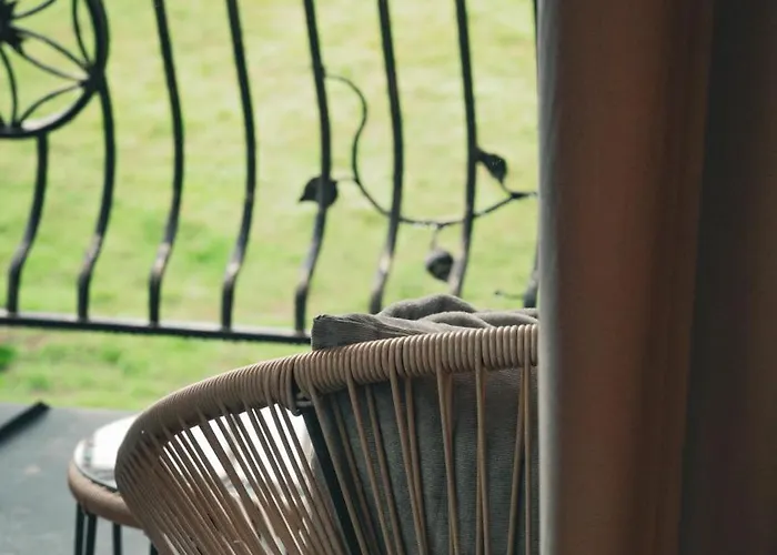 Highland Pod Gubalowka Zakopane