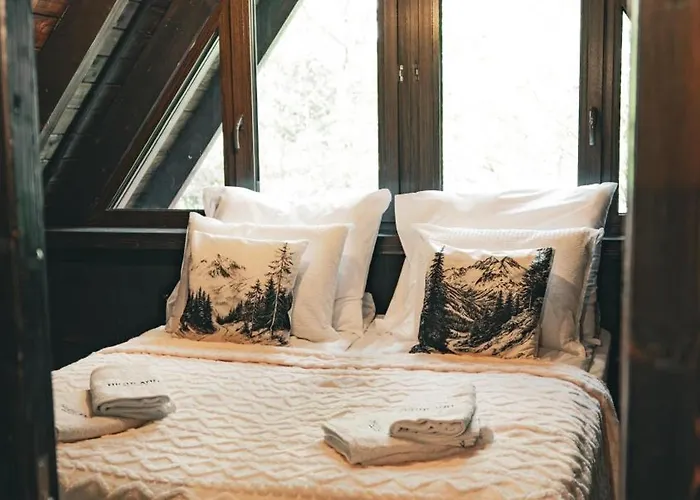 Highland Pod Gubalowka