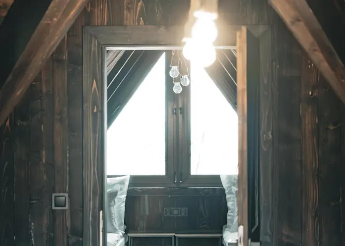 Highland Pod Gubalowka Aparthotel 3*