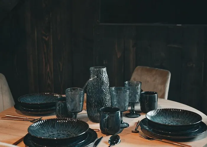 Highland Pod Gubalowka 3*