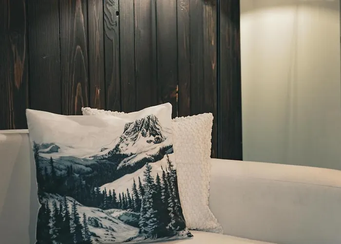 Highland Pod Gubalowka Zakopane