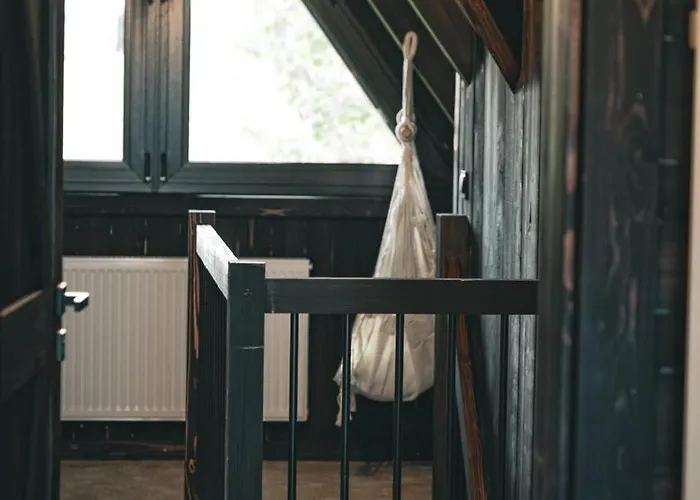 Aparthotel Highland Pod Gubalowka 3*