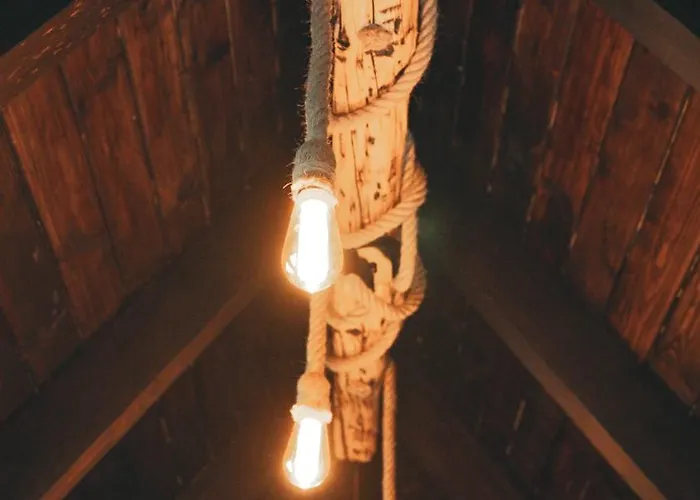 Highland Pod Gubalowka