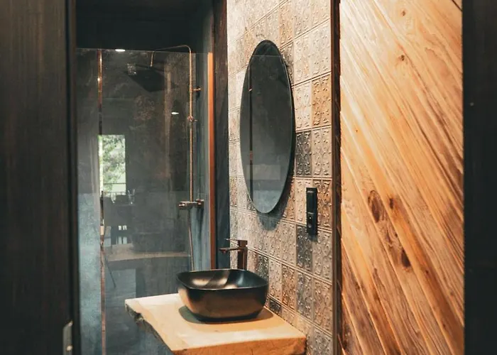 Highland Pod Gubalowka Zakopane