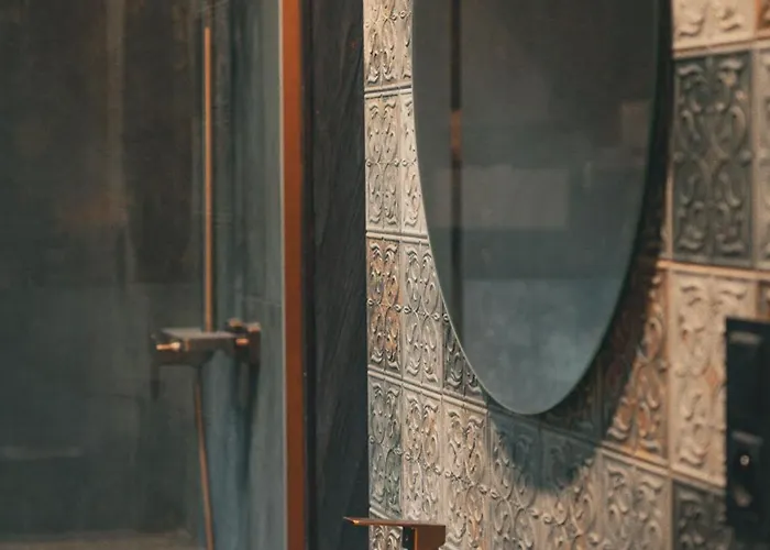 Highland Pod Gubalowka Aparthotel